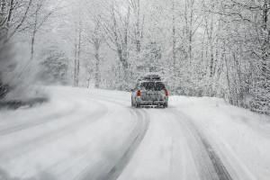 Winter Driving Tips in Pennsylvania